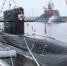 На подводной лодке «Великие Луки» поднят военно-морской флаг - Газета Великолукская правда