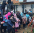 «Любимый дворик» в Великих Луках: новогодние чудеса продолжаются - Газета Великолукская правда