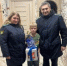 Судебные приставы Великих Лук исполнили новогоднюю мечту ребёнка в рамках акции «Ёлка желаний» - Luki.Ru
