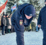 Сотрудники полиции почтили память защитников города - Газета Великолукская правда