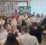 Великолукские рокоссовцы провели урок мужества - Газета Великолукская правда