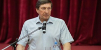 Глава Великих Лук Николай Козловский проведёт приём граждан по личным вопросам - Luki.Ru