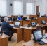 Городская Дума провела очередное заседание - Газета Великолукская правда