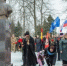 Великих Луках прошёл митинг в память о подвиге 6‑й роты - Luki.Ru