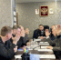 Состоялось первое заседание Общественного совета при ОМВД России по городу Великие Луки в новом составе - Газета Великолукская правда