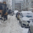 В борьбе с сугробами и наледями - Газета Великолукская правда