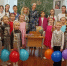 Коллективам Детской музыкальной школы №1 им.М.П. Мусоргского  присвоены звания «Образцовый коллектив», «Народный коллектив». - Комитет культуры