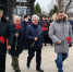 Делегация Великих Лук приняла участие в торжественных мероприятиях к 120-летию подводных сил ВМФ РФ - Газета Великолукская правда