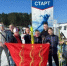 Великолукские лыжники выступили сразу на двух стартах и показали достойные результаты - Luki.Ru