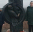 Великолучане поздравили моряков-подводников в Кронштадте - Газета Великолукская правда