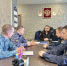 В Великих Луках полиция и сотрудники УФСИН договорились усилить совместную работу - Luki.Ru