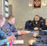 Взаимодействие между ведомствами - Газета Великолукская правда