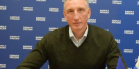 Ваш депутат Александр Козловский: Участие в предварительном голосовании «Единой России» – большая ответственность перед жителями региона - Газета Великолукская правда