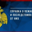 За первые три месяца 2026 года в Псковской области зарегистрировано 1 054 пожара - Luki.Ru