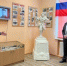 В Великих Луках в музей 254-го гвардейского стрелкового полка передали постамент для макета памятника - Luki.Ru